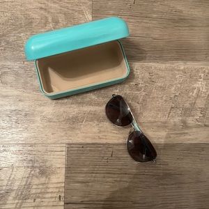 Tiffany & Co Aviators